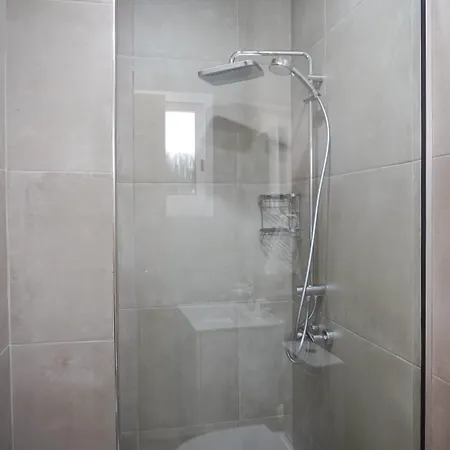 Renovated Property In Chloraka *