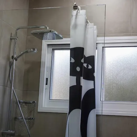 Renovated Property In Chloraka Apartment