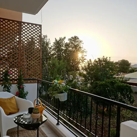 Renovated Property In Chloraka Klorakas