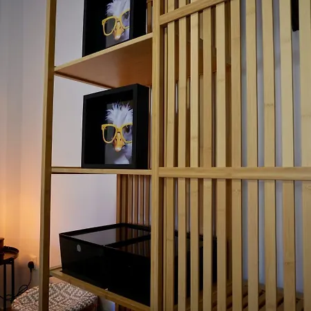 Apartment Renovated Property In Chloraka *