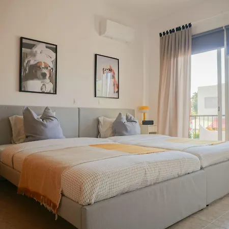 Renovated Property In Chloraka *
