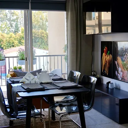 Renovated Property In Chloraka Apartment Klorakas